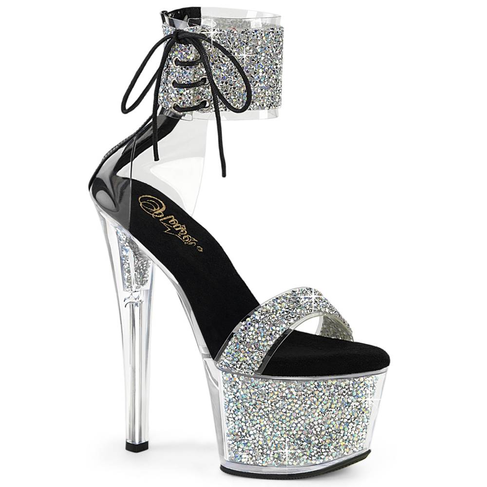 Pleaser 2024 pole shoes